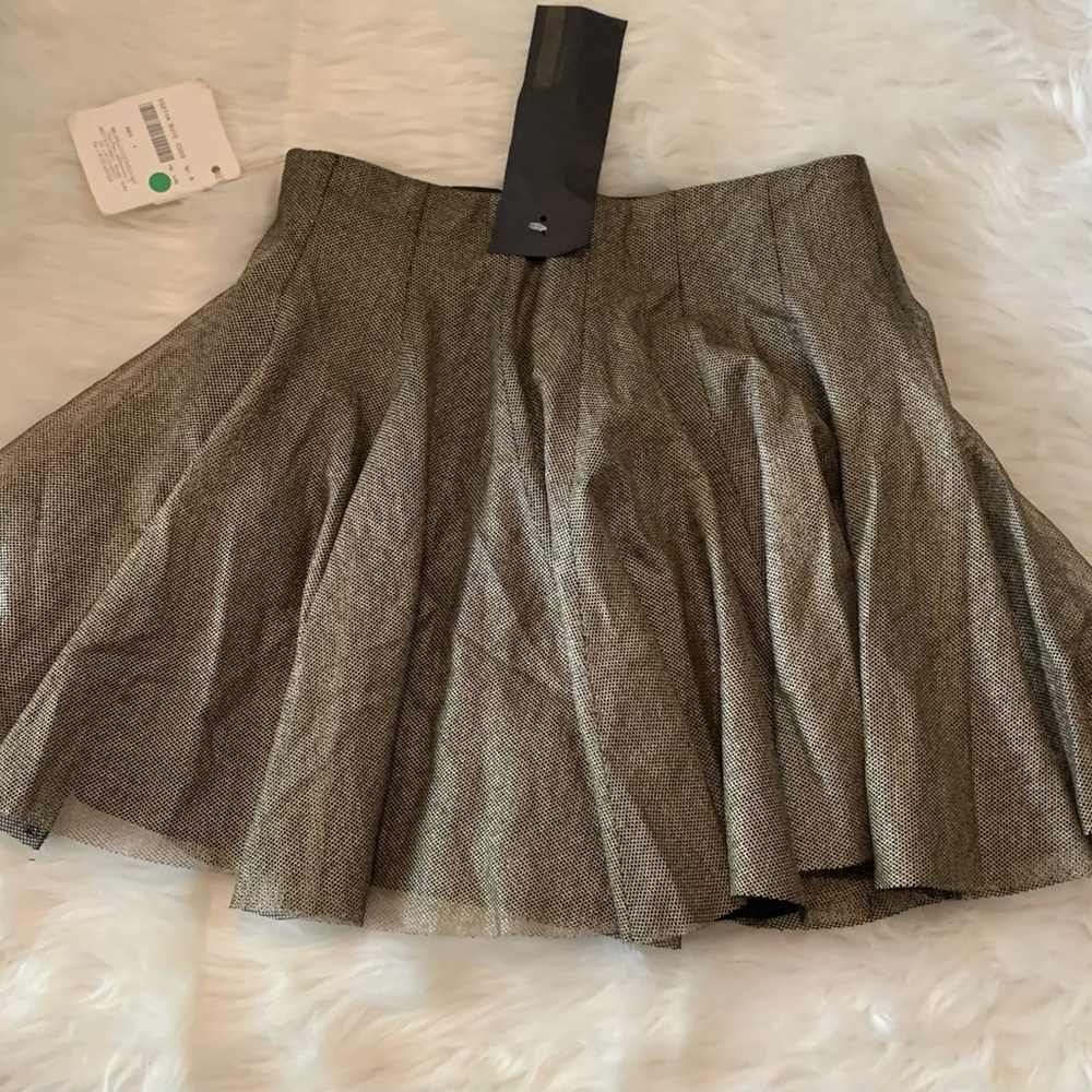 Brunello Cucinelli Girls skirt 6 - Picture 16 of 16